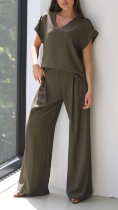 Amelie Brasov pantalon