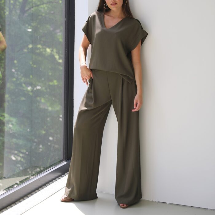 Amelie Brasov pantalon
