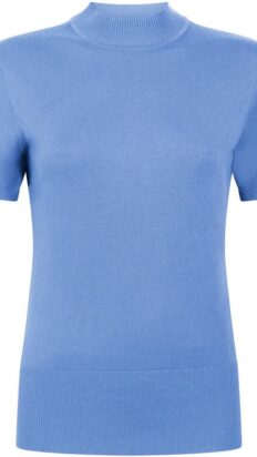 Zoso Marnix blue