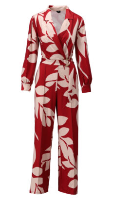 Kdesign B117 jumpsuit