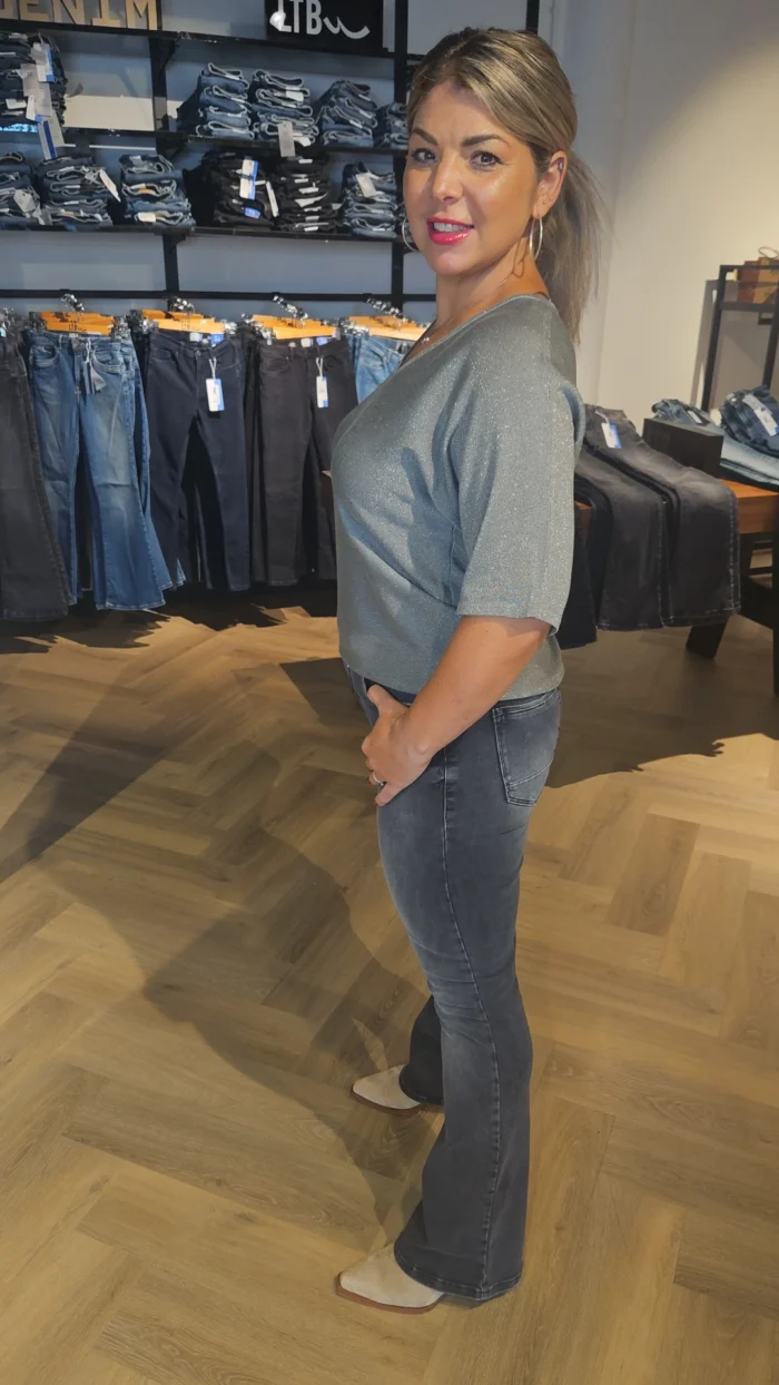 LTB Jonna 500 Flair Aelin wash lengtemaat 34