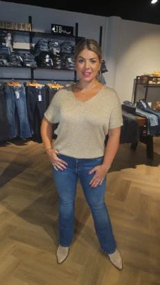 LTB Jonna 500 Flair Darissa wash lengtemaat 32