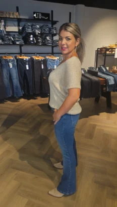 LTB Jonna 500 Flair Darissa wash lengtemaat 34