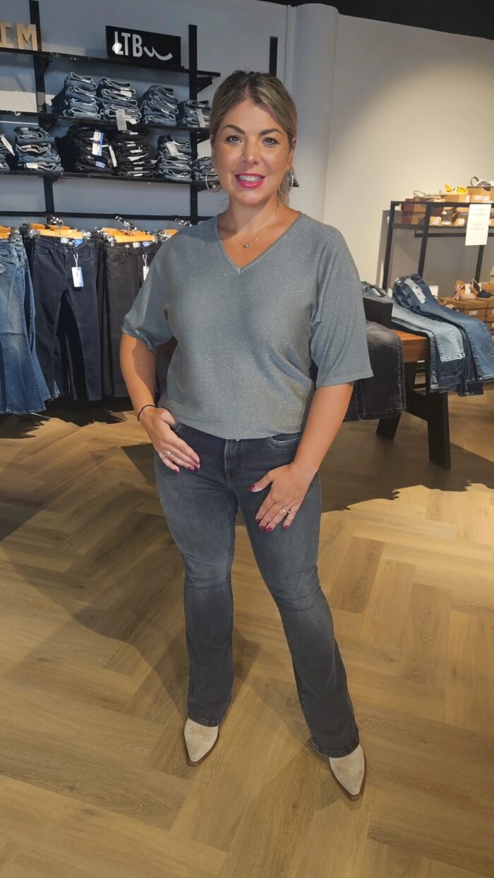 LTB Jonna 500 Flair Aelin wash lengtemaat 32