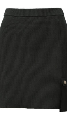 Kdesign B861 rok met zak groen