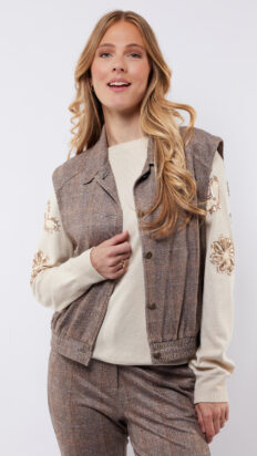 C&S Guusje gilet