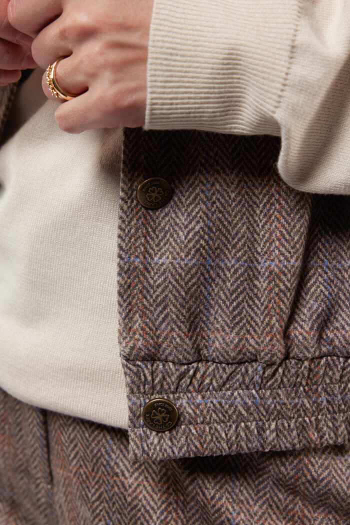 C&S Guusje gilet - Afbeelding 2