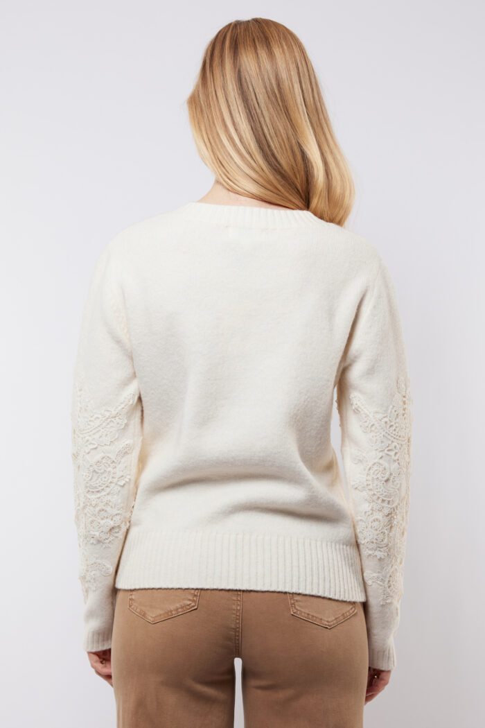 C&S Katja Knit pullover - Afbeelding 2