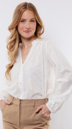 C&S Lizzy blouse