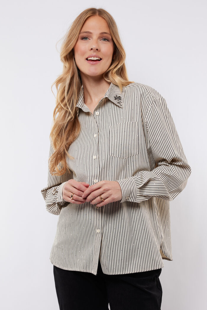 C&S Lyllith blouse