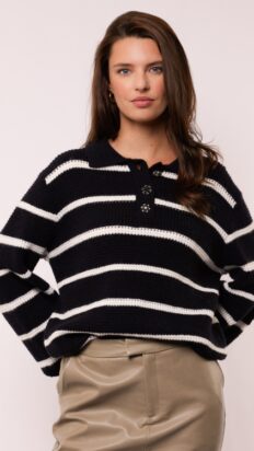 Gmaxx Danica knitting sweater