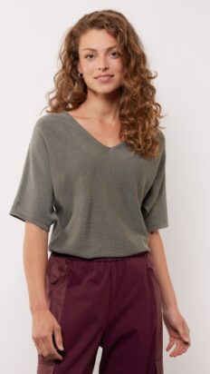 Gmaxx Edlin knit top