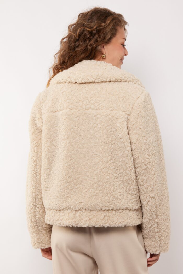 Gmaxx Rosario coat - Afbeelding 3