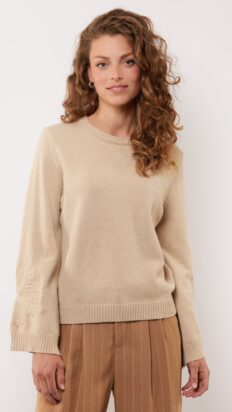 Gmaxx Shonda knit pullover