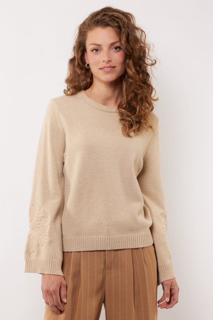 Gmaxx Shonda knit pullover