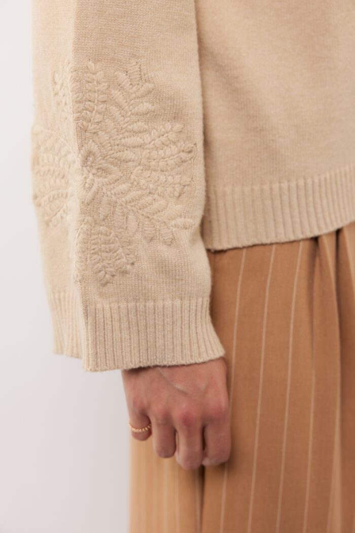 Gmaxx Shonda knit pullover - Afbeelding 2