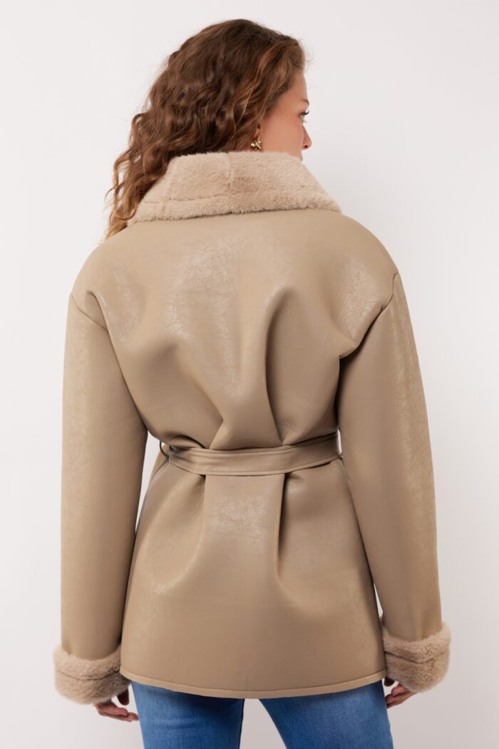 Gmaxx Tyra coat - Afbeelding 2