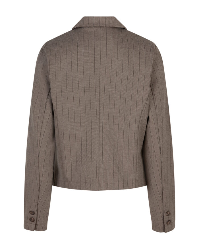 Red Button Skipper punta strip - Afbeelding 2