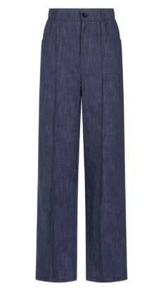 Zoso Megan pants navy
