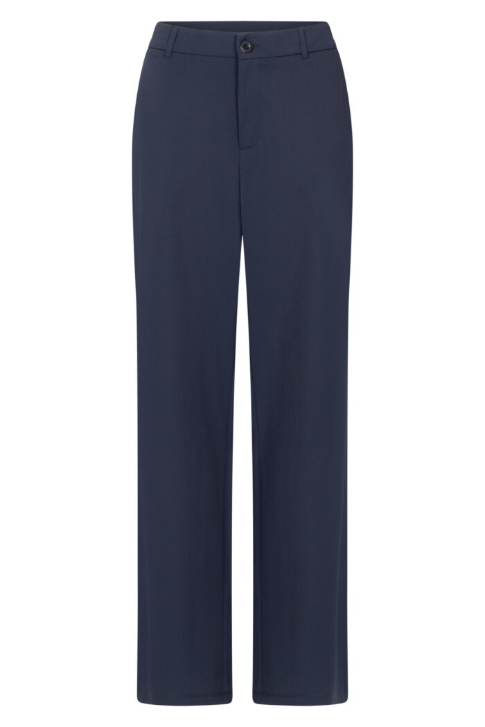 Zoso Nadia pants navy