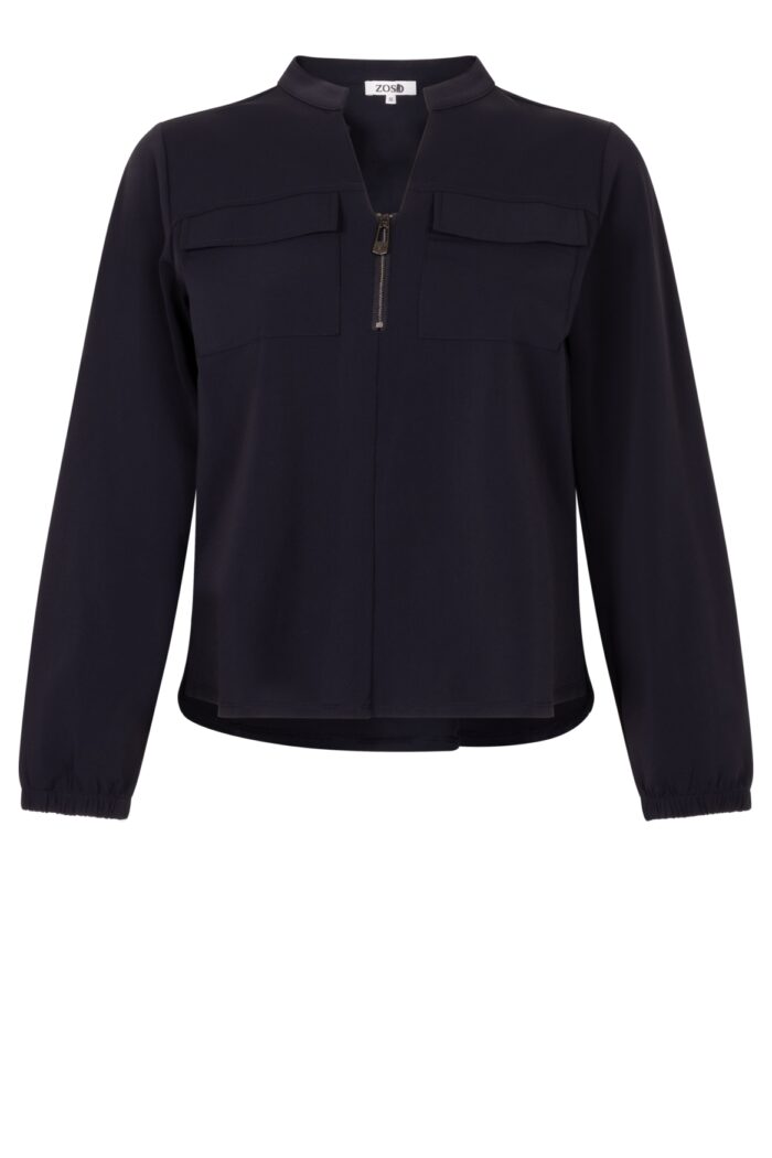 Zoso Naomi sweater