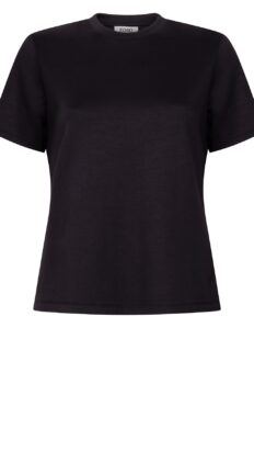Zoso Sarah top navy