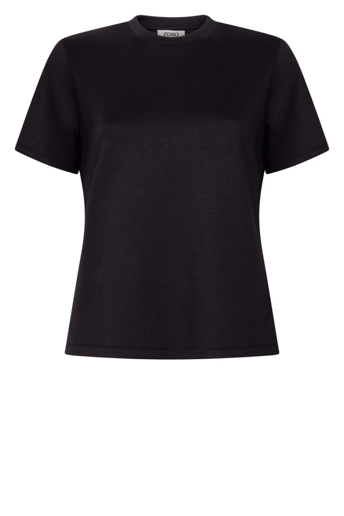 Zoso Sarah top navy