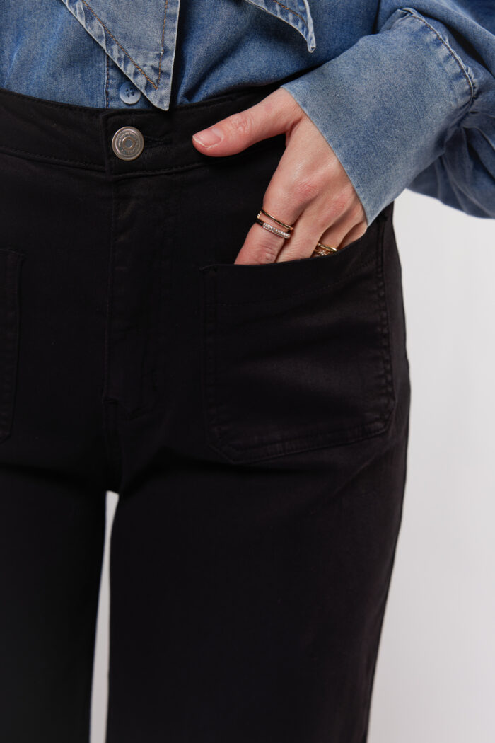 C&S Nika pants zwart - Afbeelding 3