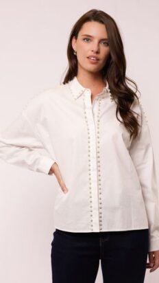 Gmaxx Idris blouse