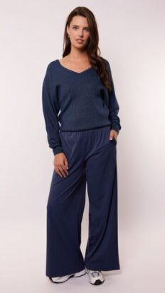 Gmaxx Raisa pants night blue