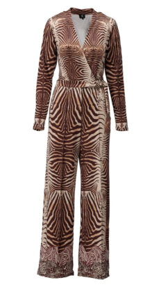Kdesign B207 jumpsuit