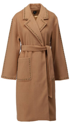 Kdesign B900 mantel met studs