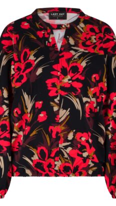 Lady Day Belen Flower print