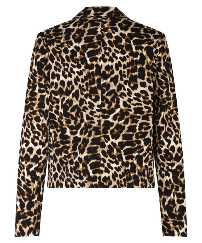 Lady Day Novi Leopard print - Afbeelding 2