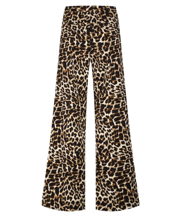 Lady Day Pearl leopard print - Afbeelding 2