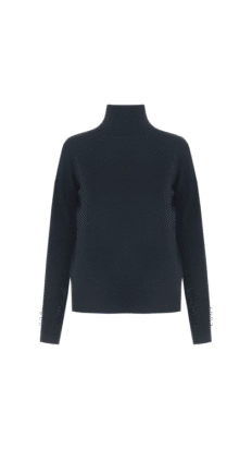 C&S Kalisse knit pullover