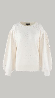 Gmaxx Aliza knit sweater