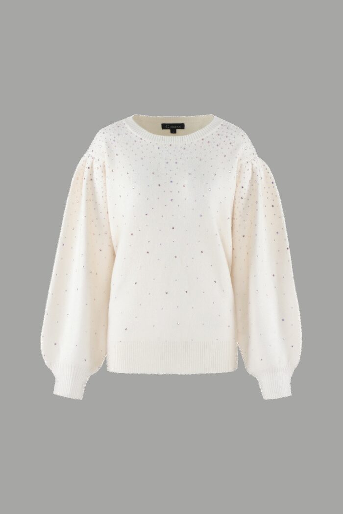 Gmaxx Aliza knit sweater
