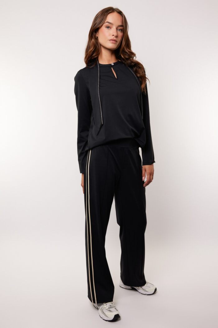 Gmaxx Amyra pants zwart