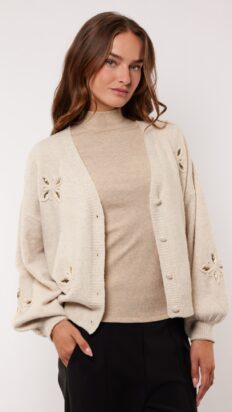Gmaxx Arletta knit vest