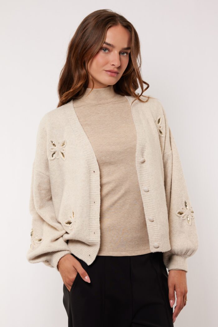 Gmaxx Arletta knit vest