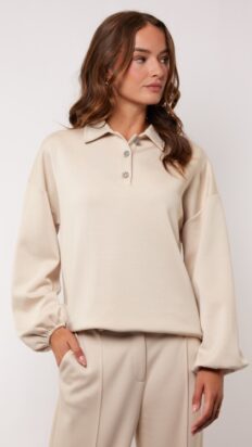 Gmaxx Magali sweater zand