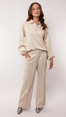 Gmaxx Mailys pants zand