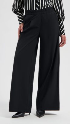 Lady Day Hilda Broek zwart