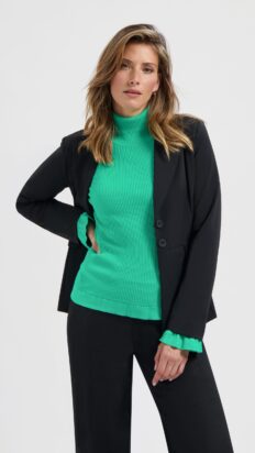 Lady Day Hunter Trui Groen