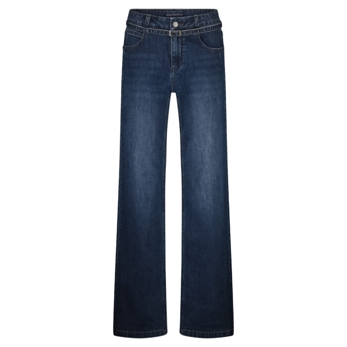Red Button Claudette Denim stone