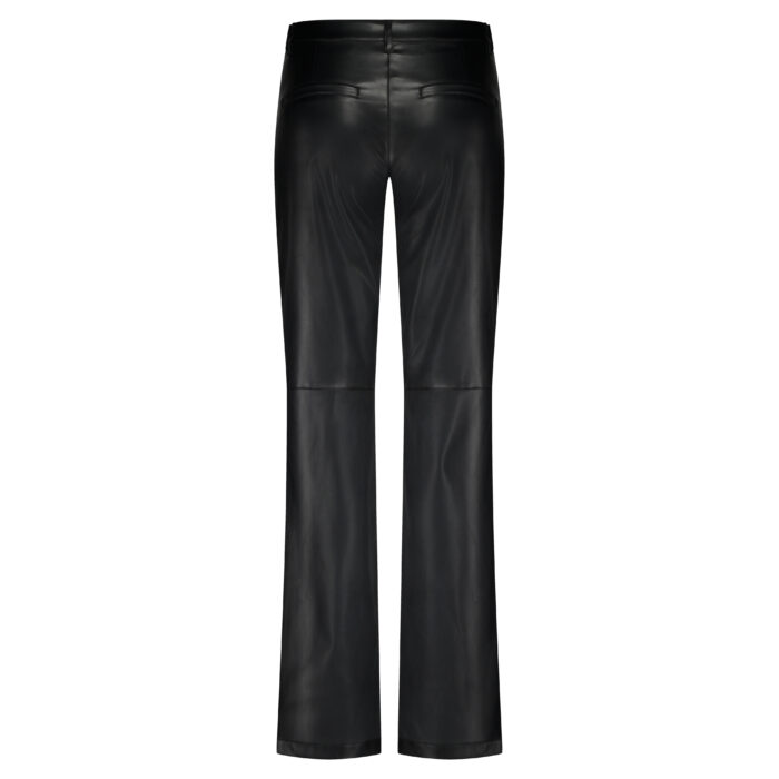 Red Button Colette Faux leather black - Afbeelding 2