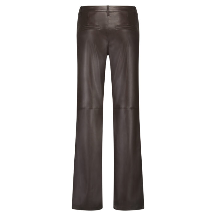 Red Button Colette Faux leather brown - Afbeelding 2
