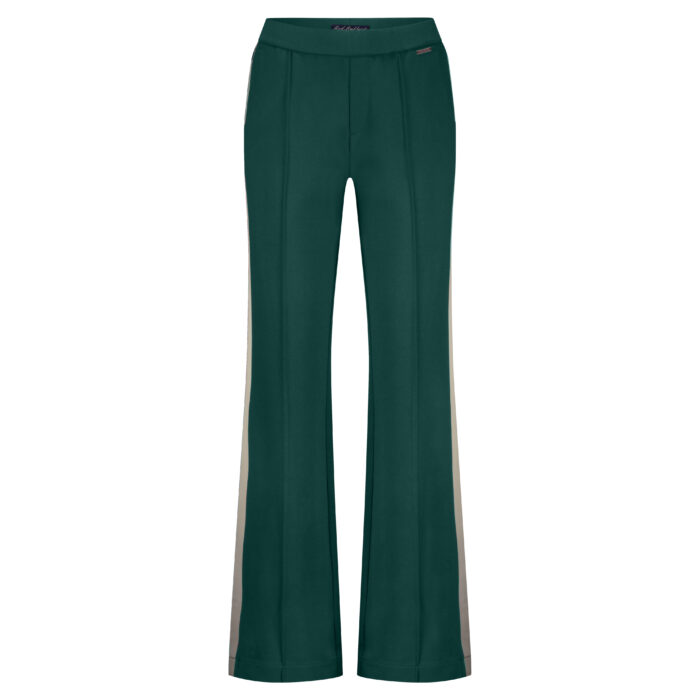 Red Button Colette punta pine