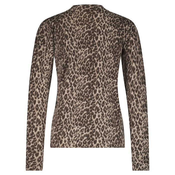 Red Button Sweet Animal print - Afbeelding 2